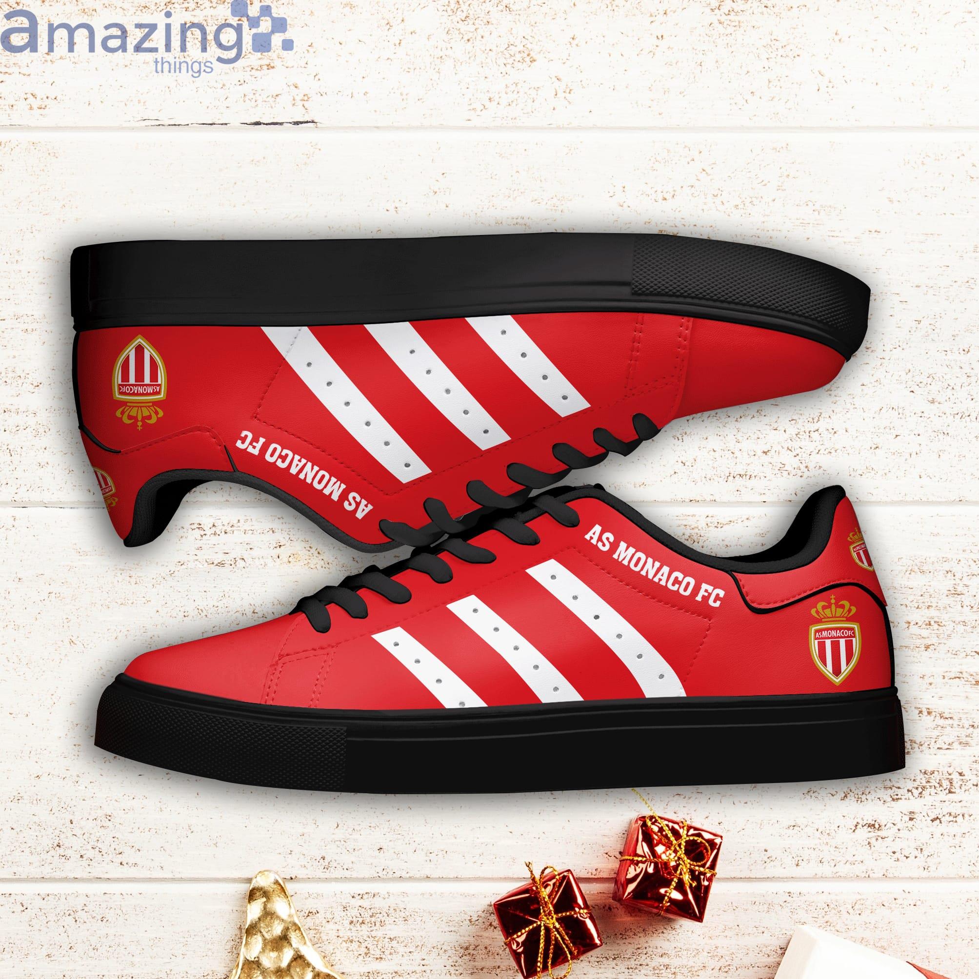 Ideafootwear AS Monaco Skate Stan Shoes Sneakes For Men And Women