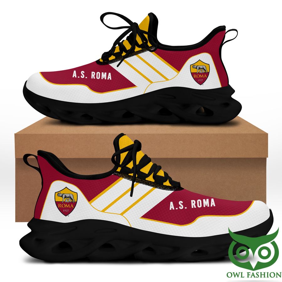 Ideafootwear AS Roma Max Soul Shoes Sneakers For Men And Women