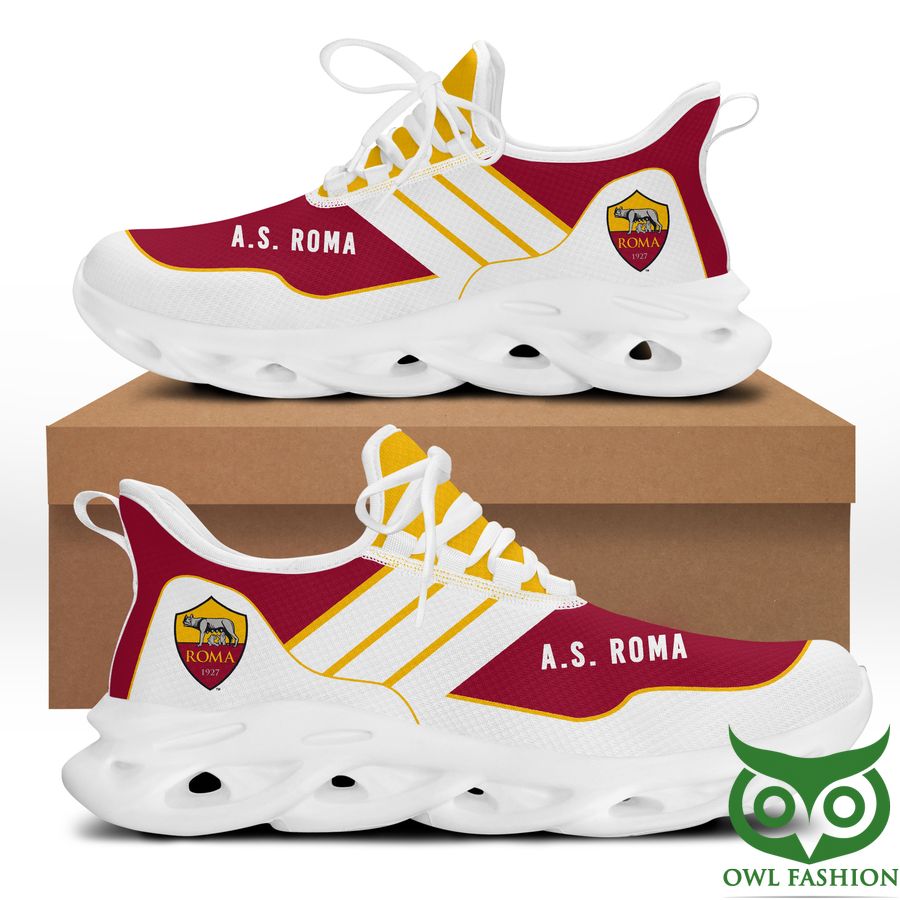 Ideafootwear AS Roma Max Soul Shoes Sneakers For Men And Women