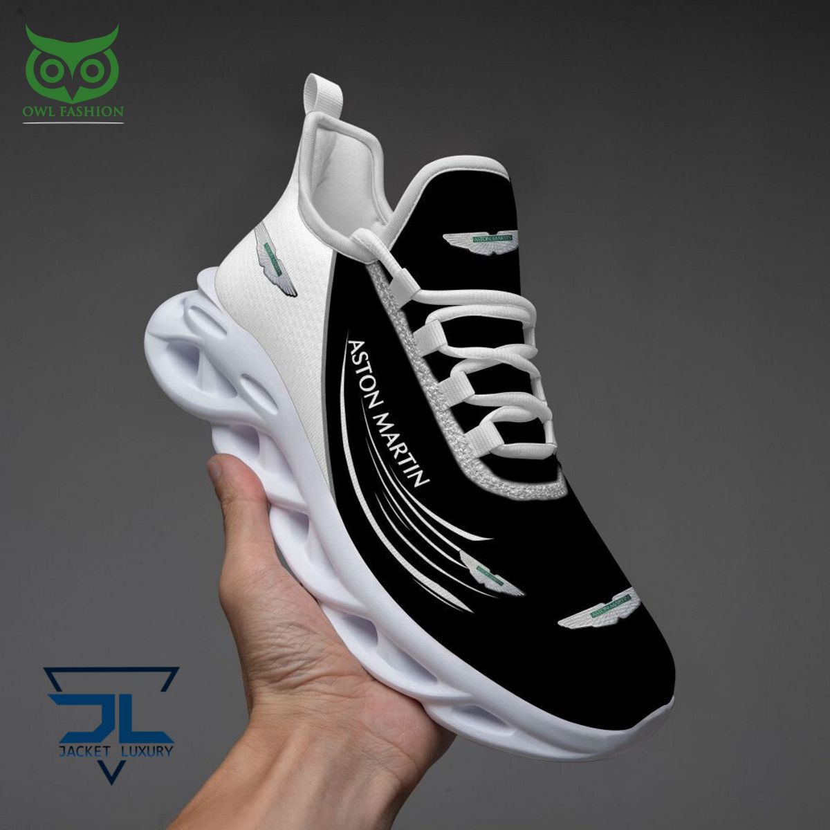 Ideafootwear Aston Martin Max Soul Shoes Sneakers For Men And Women