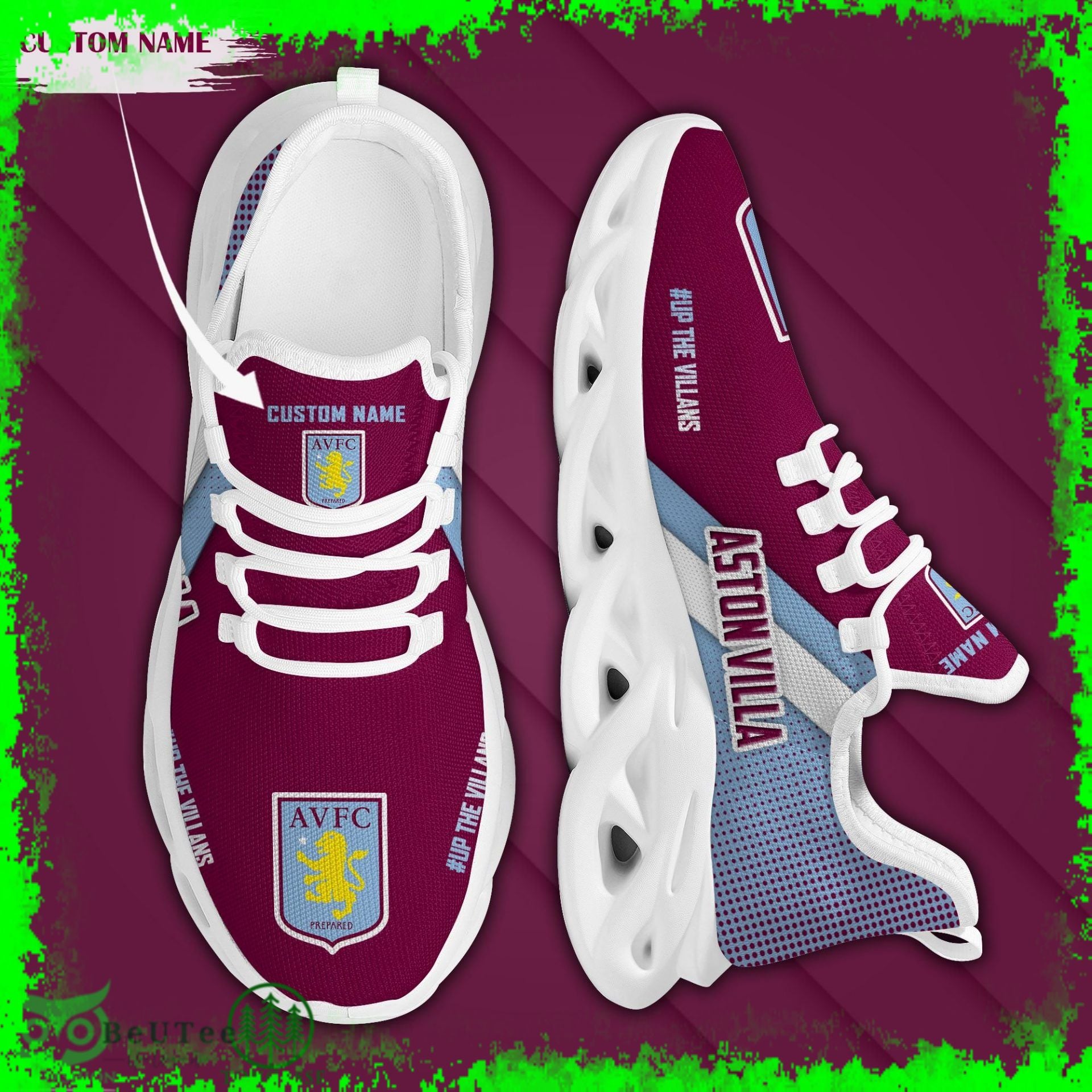 Ideafootwear Aston Max Soul Shoes Sneakers For Men And Women