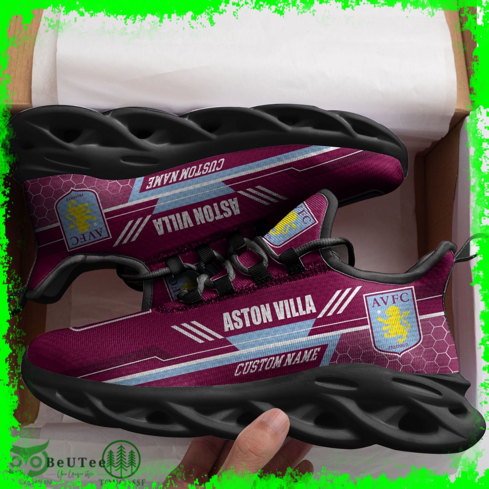 Ideafootwear Aston Max Soul Shoes Sneakers For Men And Women
