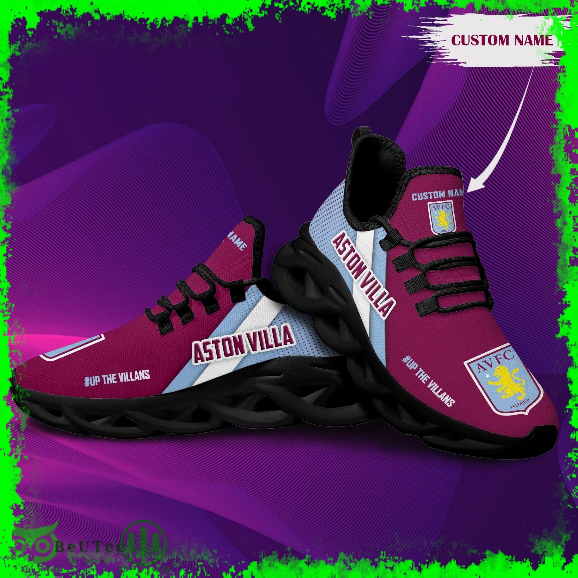 Ideafootwear Aston Max Soul Shoes Sneakers For Men And Women