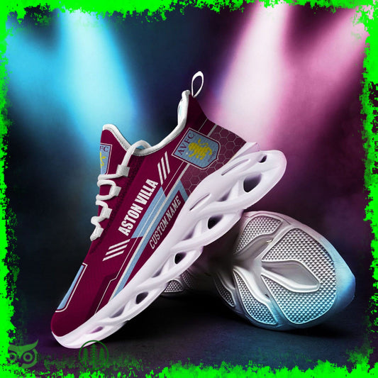 Ideafootwear Aston Max Soul Shoes Sneakers For Men And Women