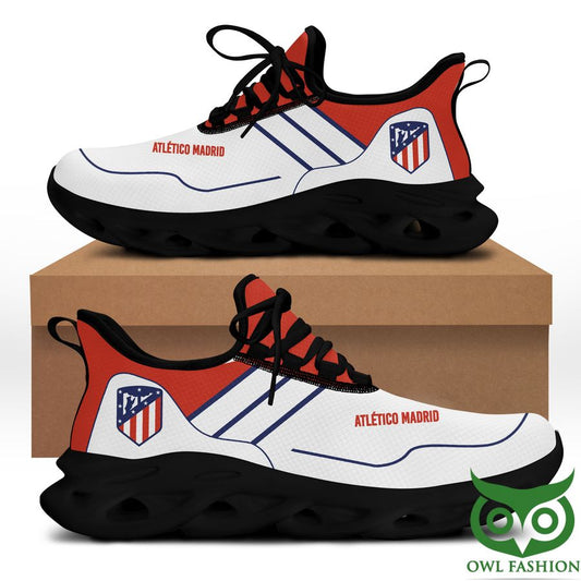 Ideafootwear Atletico de Madrid Max Soul Shoes Sneakers For Men And Women