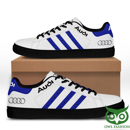 Ideafootwear Audi Skate Stan Shoes Sneakes For Men And Women