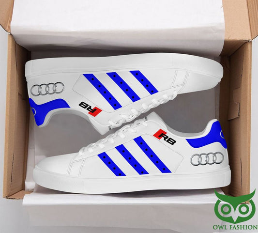 Ideafootwear Audi Skate Stan Shoes Sneakes For Men And Women