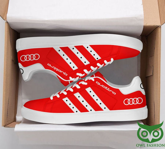 Ideafootwear Audi Skate Stan Shoes Sneakes For Men And Women