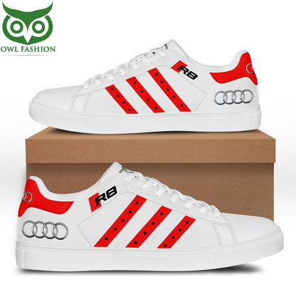 Ideafootwear Audi Skate Stan Shoes Sneakes For Men And Women