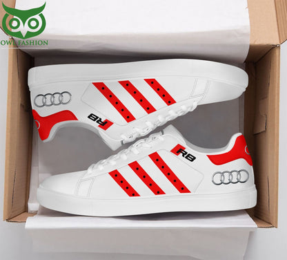 Ideafootwear Audi Skate Stan Shoes Sneakes For Men And Women