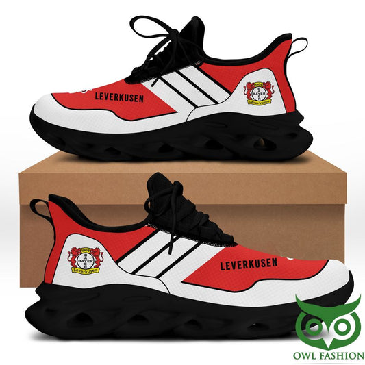 Ideafootwear Bayer Leverkusen Max Soul Shoes Sneakers For Men And Women