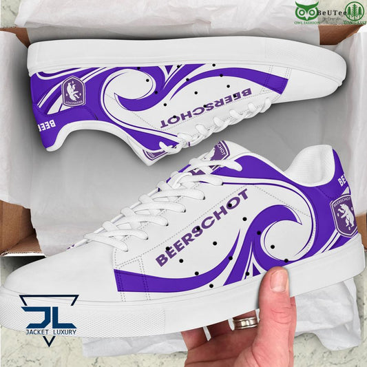 Ideafootwear Beerschot VA Skate Stan Shoes Sneakes For Men And Women