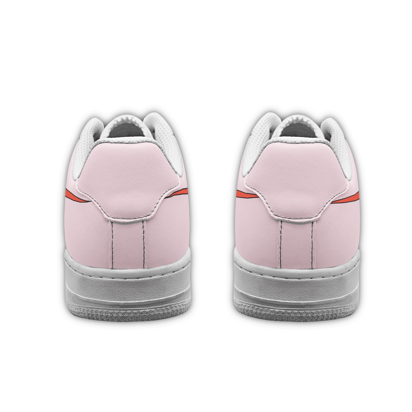 Ideafootwear Betty Boop Air Low-Top Sneakers Shoes For Men And Women