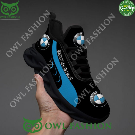 Ideafootwear BMW Max Soul Shoes Sneakers For Men And Women