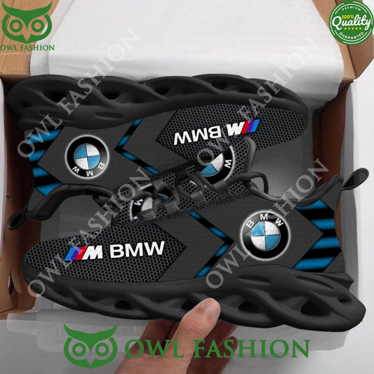 Ideafootwear BMW Max Soul Shoes Sneakers For Men And Women