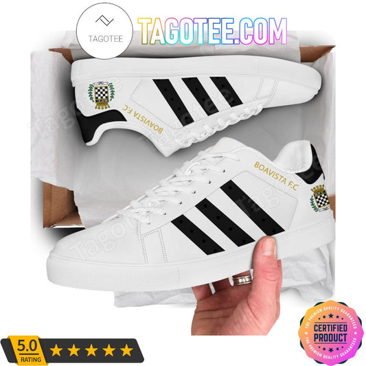 Ideafootwear Boavista FC Skate Stan Shoes Sneakes For Men And Women