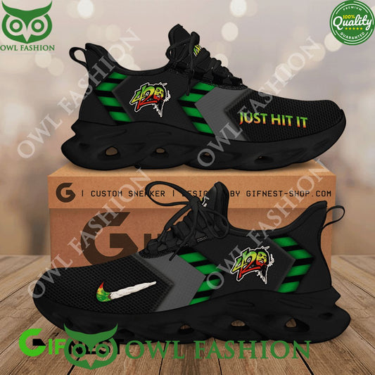 Ideafootwear Bob Marley Max Soul Shoes Sneakers For Men And Women