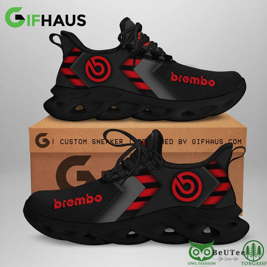 Ideafootwear Brembo Max Soul Shoes Sneakers For Men And Women