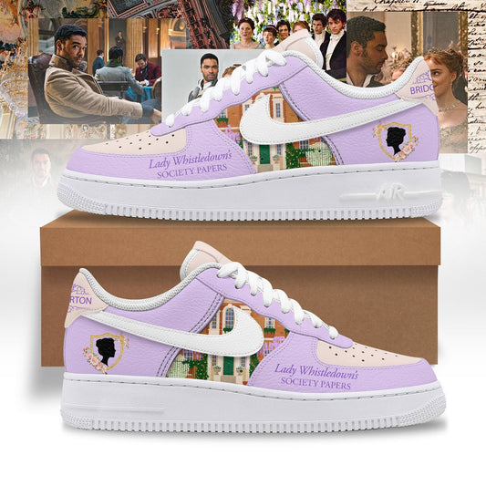 Ideafootwear Bridgerton Air Low-Top Sneakers Shoes For Men And Women