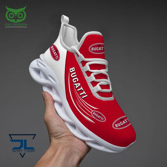 Ideafootwear Bugatti Max Soul Shoes Sneakers For Men And Women