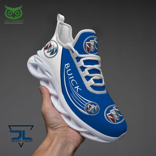 Ideafootwear Buick Max Soul Shoes Sneakers For Men And Women