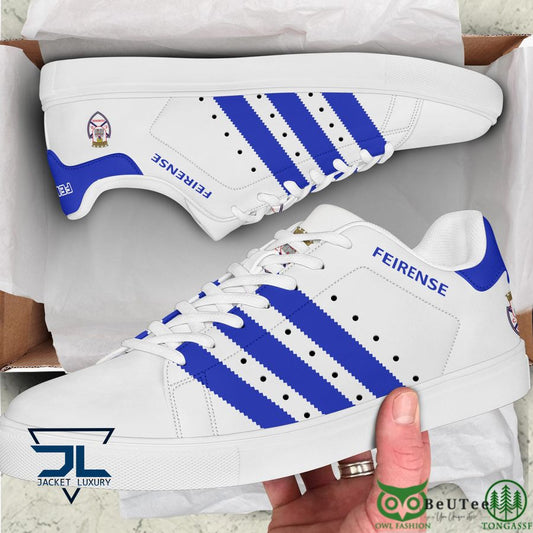 Ideafootwear C.D. Feirense Skate Stan Shoes Sneakes For Men And Women