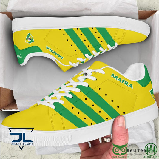 Ideafootwear C.D. Mafra Skate Stan Shoes Sneakes For Men And Women