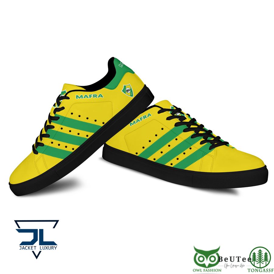 Ideafootwear C.D. Mafra Skate Stan Shoes Sneakes For Men And Women