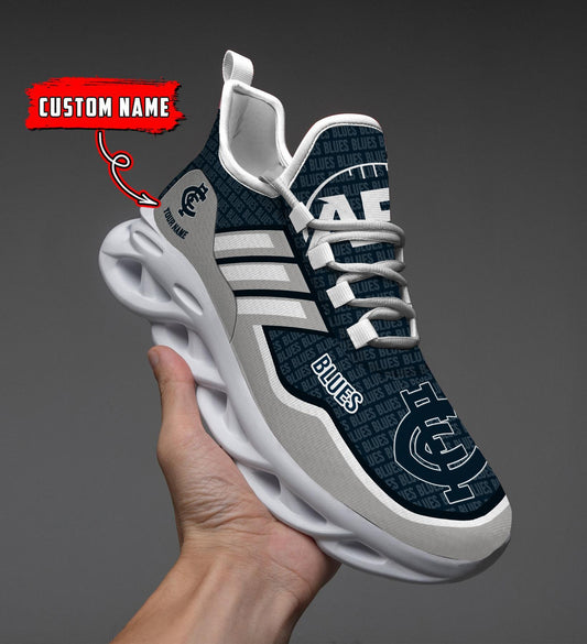 Ideafootwear Carlton Max Soul Shoes Sneakers For Men And Women