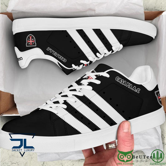 Ideafootwear Casa Pia A.C Skate Stan Shoes Sneakes For Men And Women