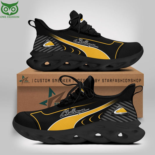 Ideafootwear Challenger Max Soul Shoes Sneakers For Men And Women