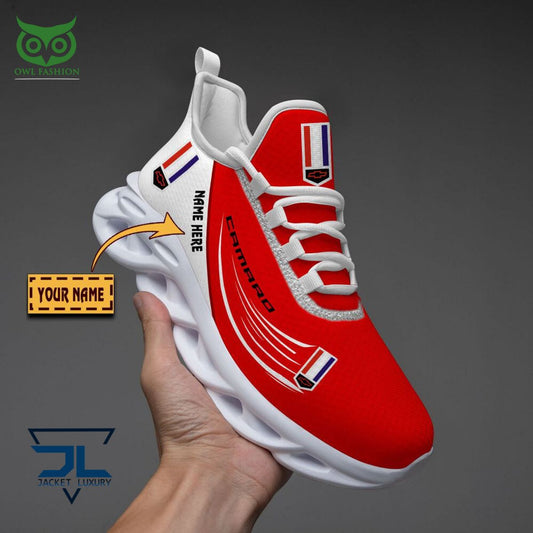 Ideafootwear Challenger Max Soul Shoes Sneakers For Men And Women