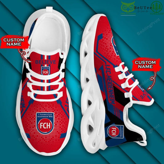 Ideafootwear Champions FC Heidenheim Max Soul Shoes Sneakers For Men And Women