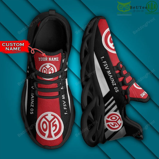 Ideafootwear Champions FSV Mainz Max Soul Shoes Sneakers For Men And Women