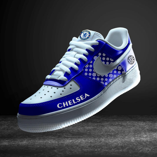 Ideafootwear Chelsea EPL Air Low-Top Sneakers Shoes For Men And Women