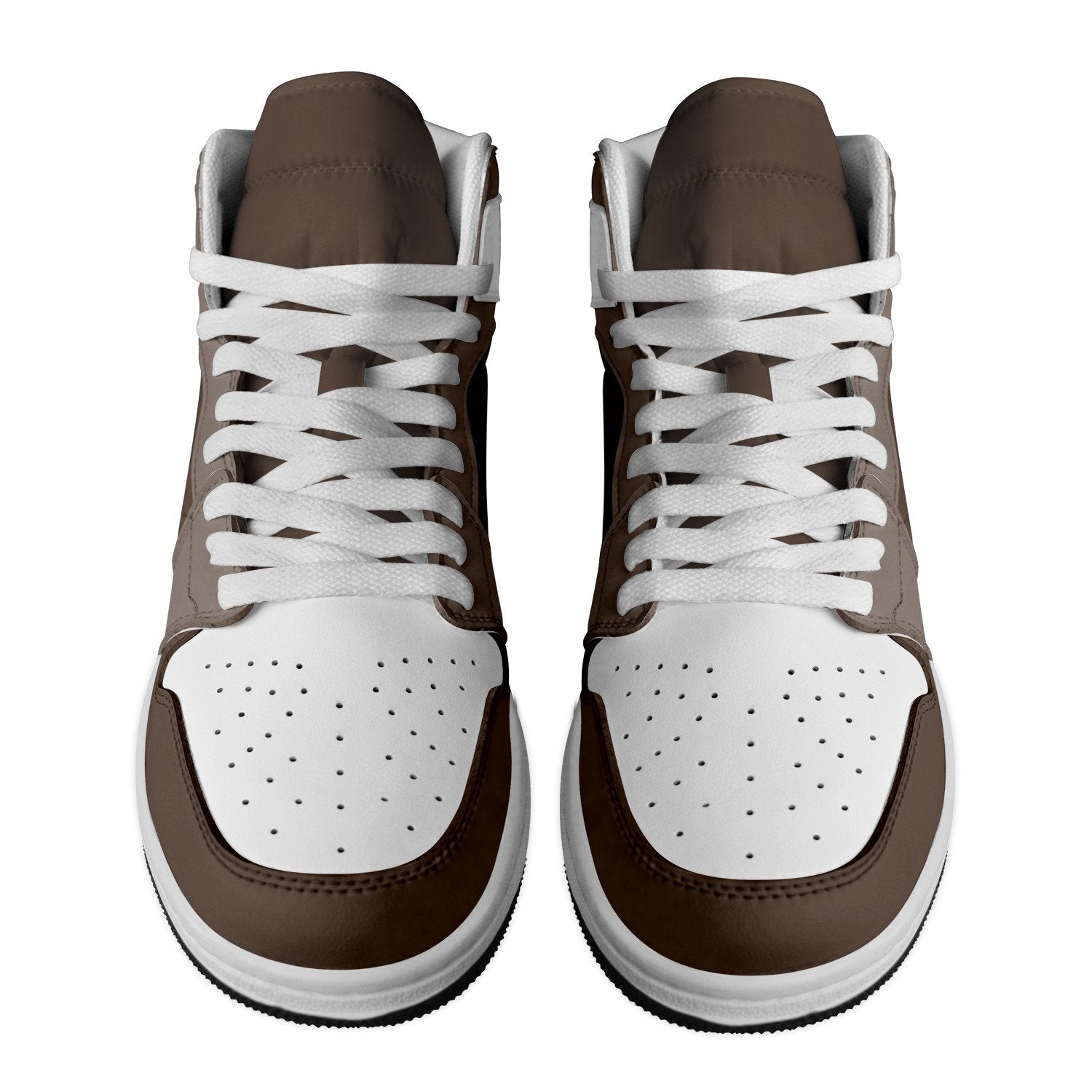 Ideafootwear Chris Stapleton AJ1 High Sneakers Shoes For Men And Women
