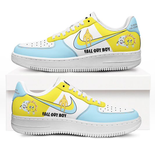 Ideafootwear Chucky Air Low-Top Sneakers Shoes For Men And Women