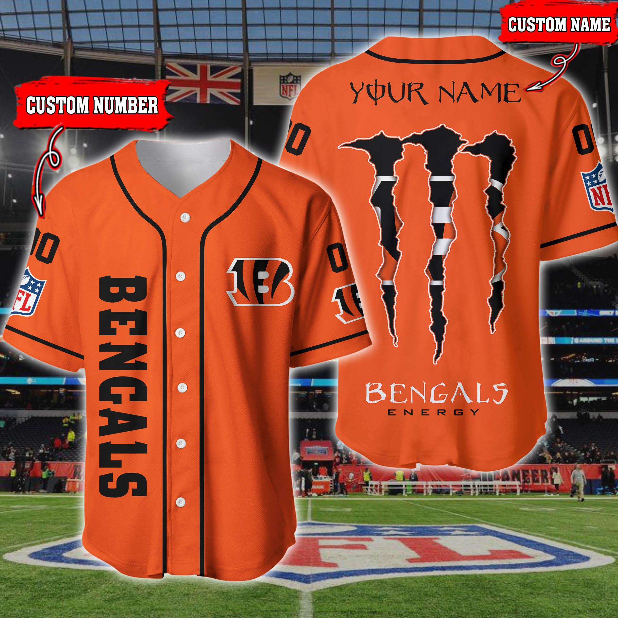 Ideafootwear Cincinnati Bengals Max Soul Shoes Sneakers For Men And Women