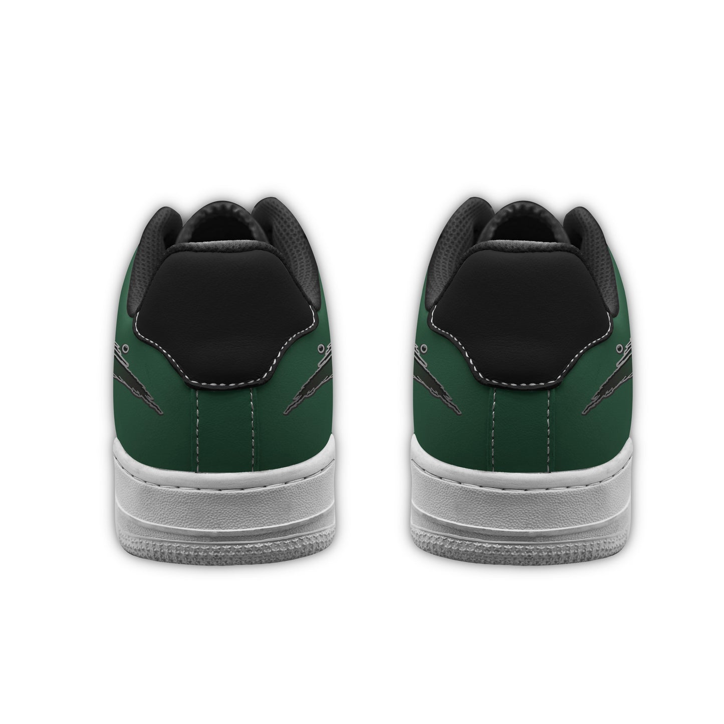 Ideafootwear Cloud Strife Air Low-Top Sneakers Shoes For Men And Women