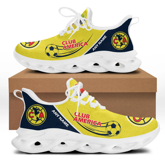 Ideafootwear Club America Max Soul Shoes Sneakers For Men And Women