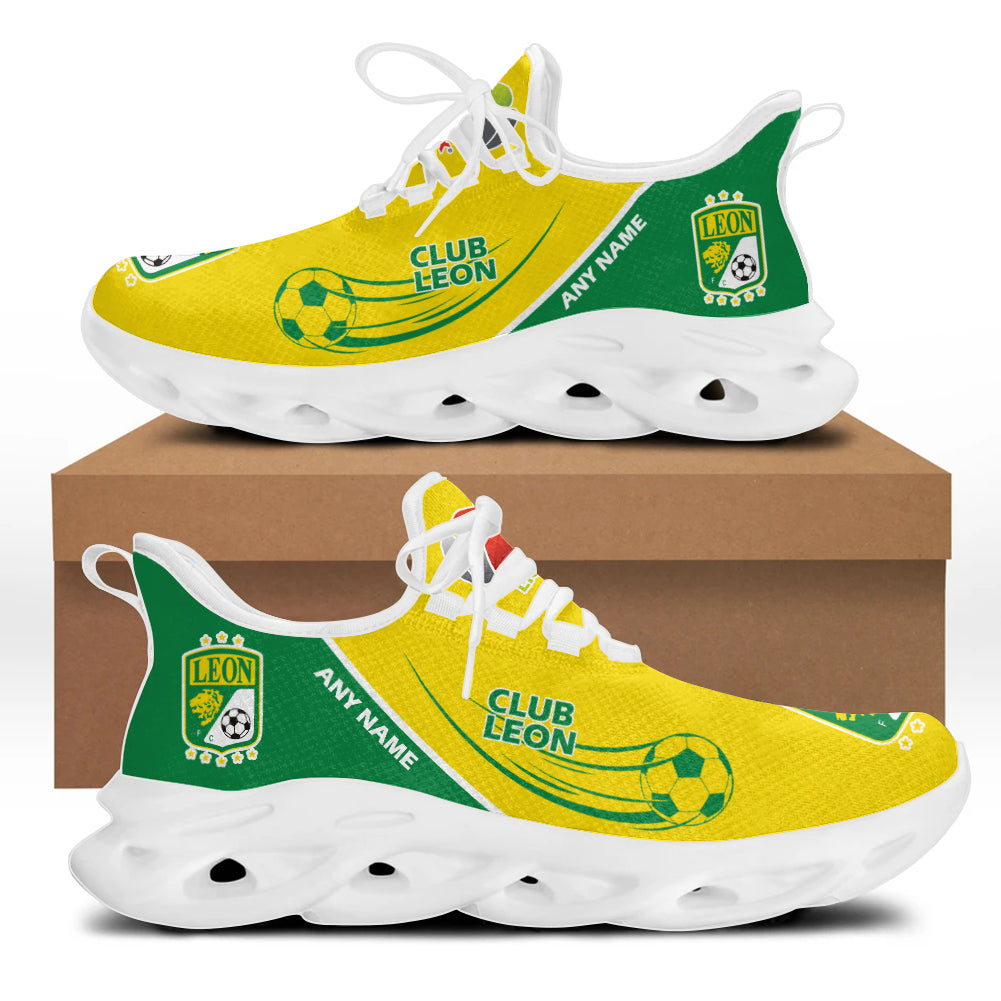 Ideafootwear Club Leon Max Soul Shoes Sneakers For Men And Women