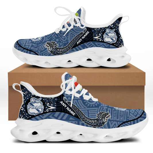 Ideafootwear Club Puebla Max Soul Shoes Sneakers For Men And Women