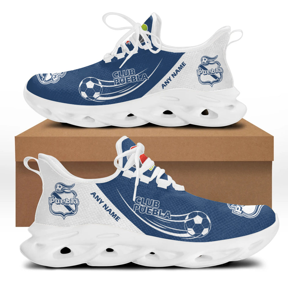 Ideafootwear Club Puebla Max Soul Shoes Sneakers For Men And Women