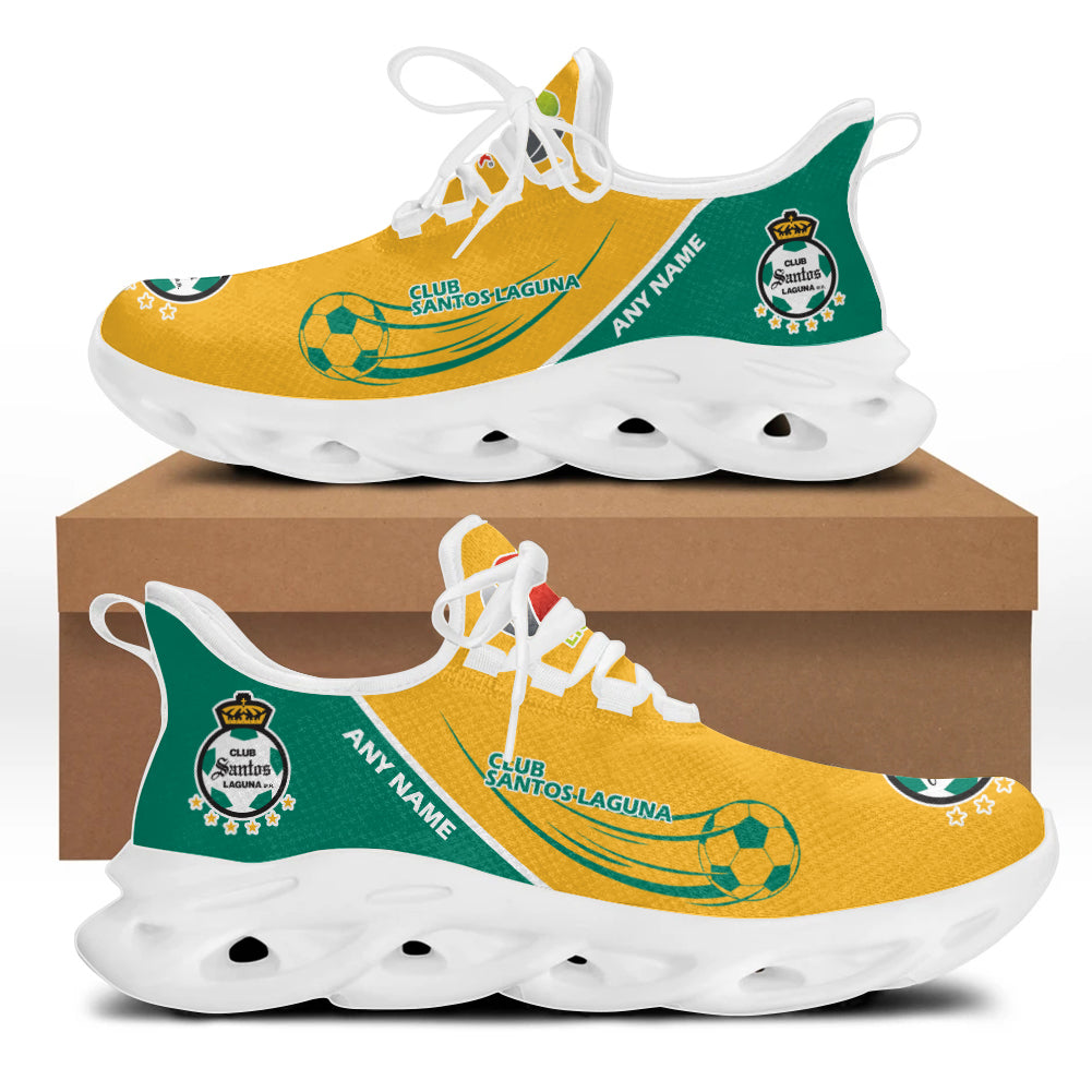 Ideafootwear Club Santos Laguna Max Soul Shoes Sneakers For Men And Women