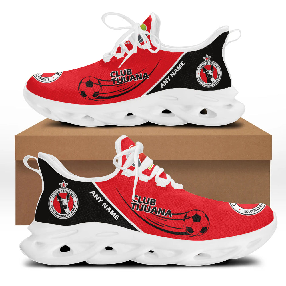 Ideafootwear Club Tijuana Max Soul Shoes Sneakers For Men And Women