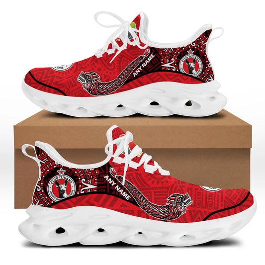 Ideafootwear Club Tijuana Max Soul Shoes Sneakers For Men And Women