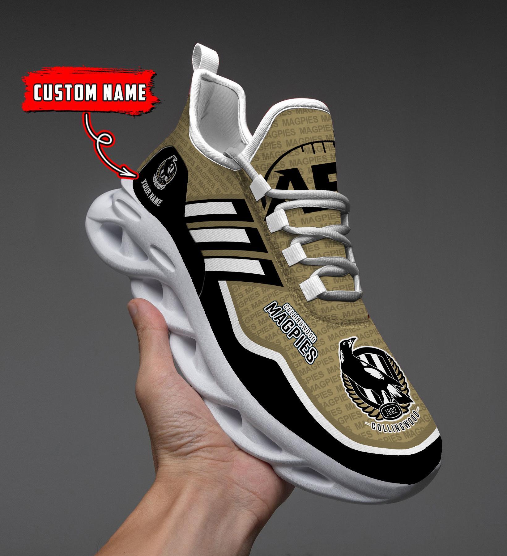 Ideafootwear Collingwood Max Soul Shoes Sneakers For Men And Women