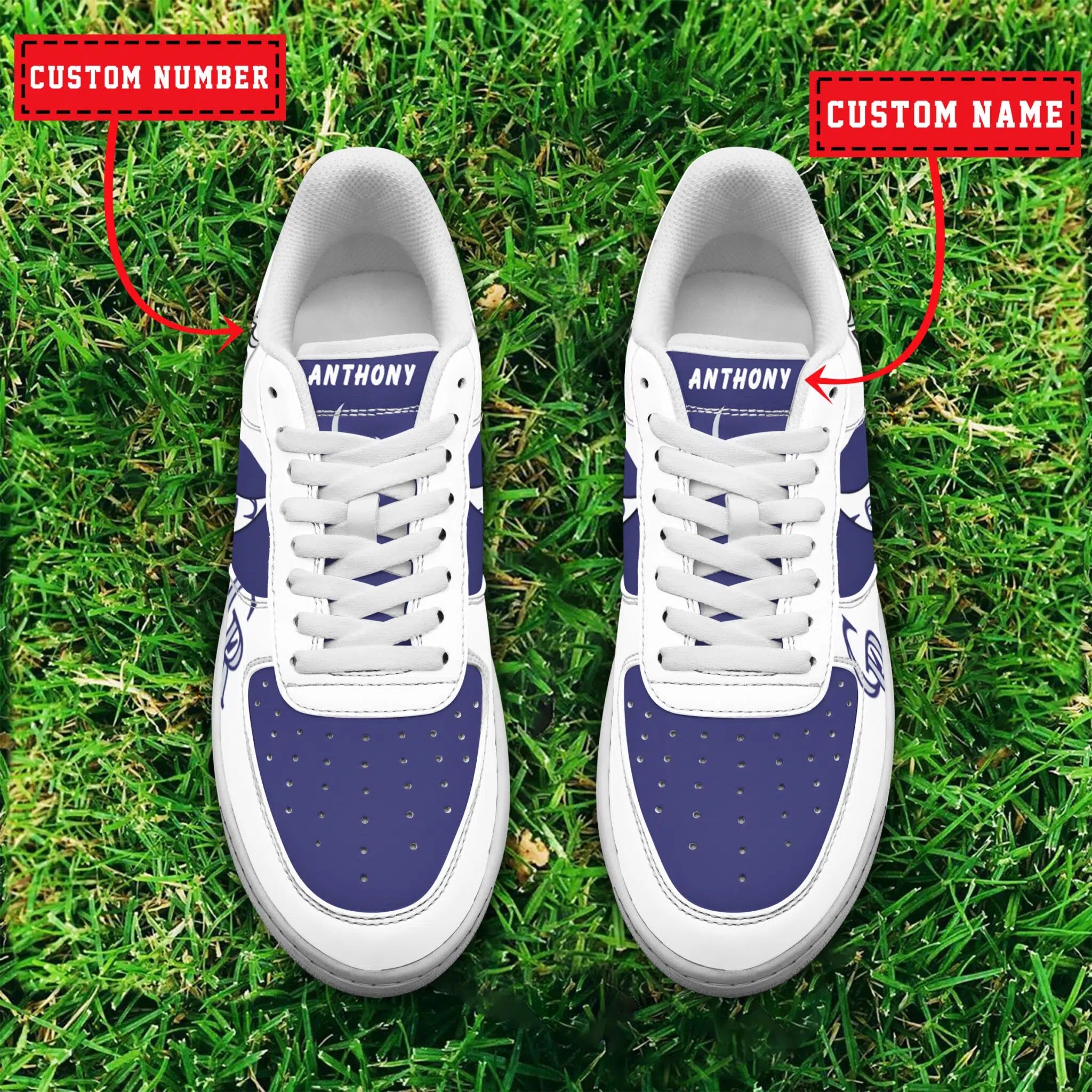 Ideafootwear Colorado Rockies MLB Air Low-Top Sneakers Shoes For Men And Women
