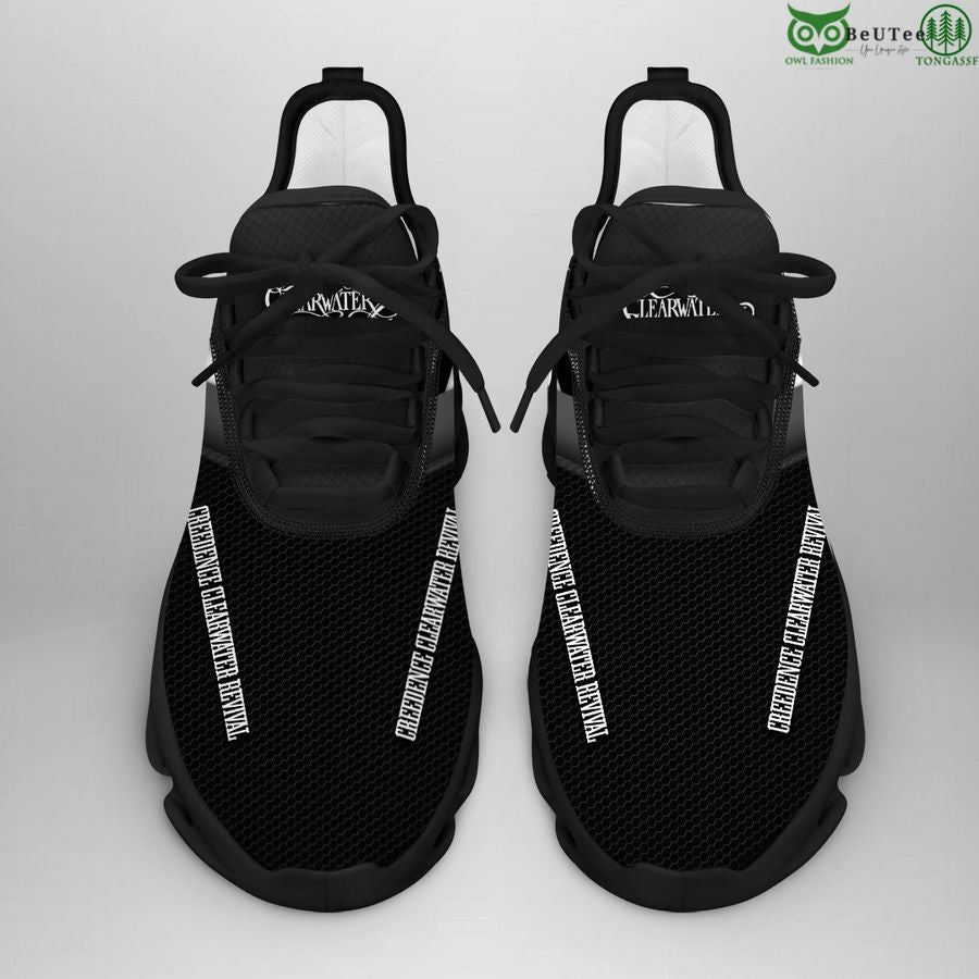 Ideafootwear Creedence Clearwater Revival Max Soul Shoes Sneakers For Men And Women