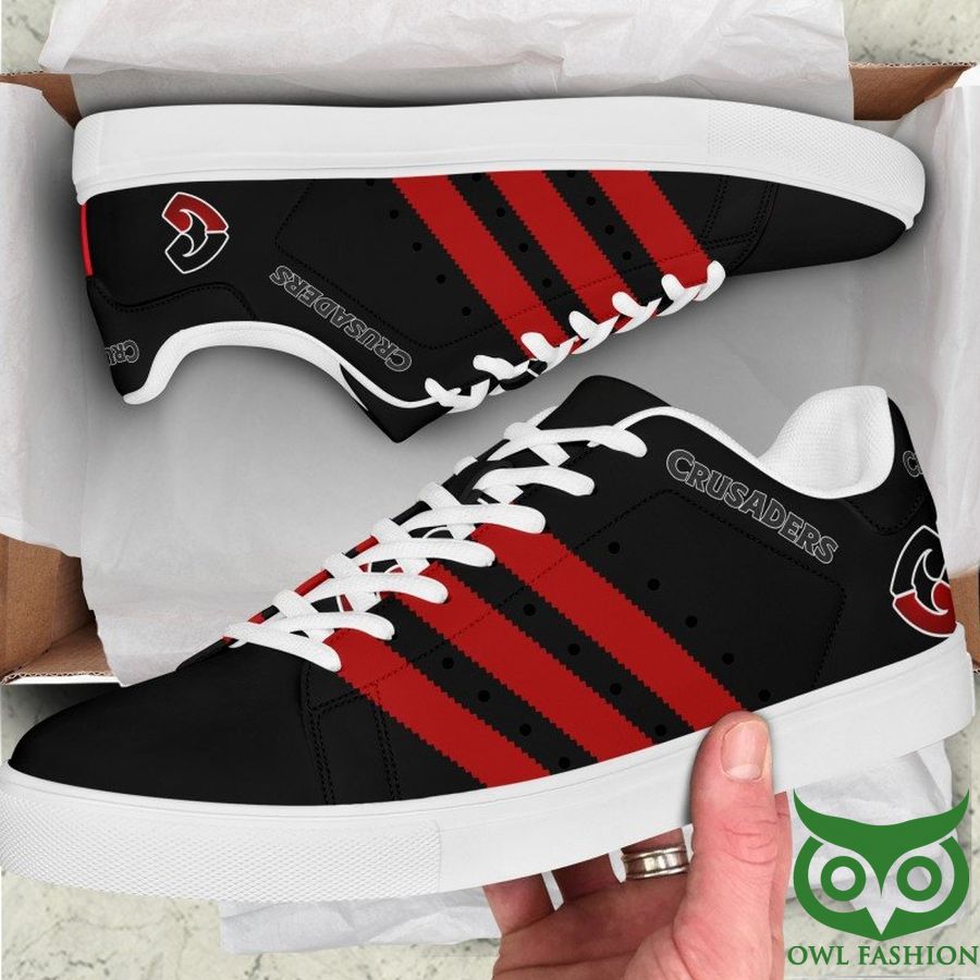 Ideafootwear Crusaders Rugby Skate Stan Shoes Sneakes For Men And Women